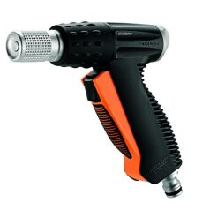   PISZTOLYSZÓRÓFEJ CLABER 9567 KOMFORT "METAL-JET", BLISTER