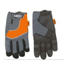 KESZTYÛ NEO 97-605 10½ BÕR PVC