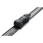 Bosch Ablaktörlő lapát szett 600 + 475 mm 979S 