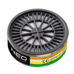 FILTER NEO 97-362 SAV ÉS AMMÓNIA GÁZOK ELLEN 97-350-HEZ