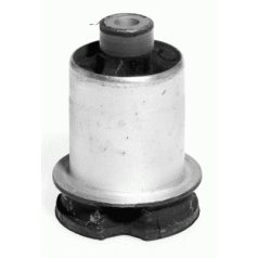   Audi A4 (8E/8H avant Quattro is) 2004-2007 Hátsó Tengely Rugó szilent bal-jobb RUVILLE 5 Csillagos