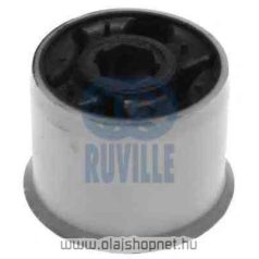 Skoda Fabia Első lengőkar hátsó szilent Ruville