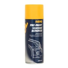 PRE-PAINT SZILIKON ELTÁVOLÍTÓ 300ml MANNOL