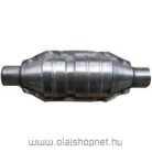 Univerzális katalizátor diesel kerek 1000 ccm - 1600 ccm 