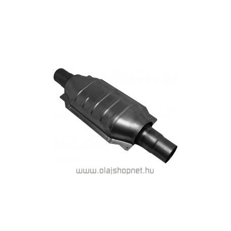 Univerzális katalizátor  diesel ovális  1,6-2,0