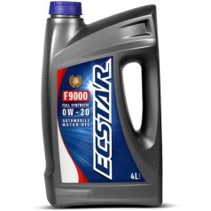 Gyári Suzuki ECSTAR SUZUKI 0W20 4L