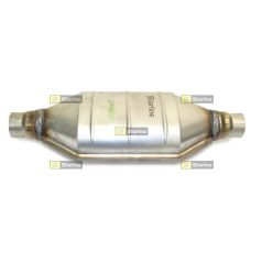 Univerzális katalizátor STARLINE EURO 2 4000 ccm-ig