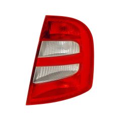 Skoda Fabia Jobb Hátsó Lámpa 1999-2004 6Y6945112B HELLA