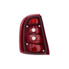 Skoda Fabia Jobb Hátsó Lámpa 1999-2004 6Y6945112B HELLA
