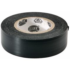Szigetelőszalag, fekete, 15mm 25M