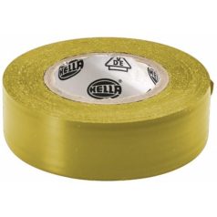 szigetelőszalag sárga Hella