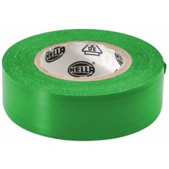 Szigetelőszalag zöld hella