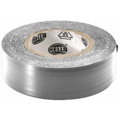 szigetelőszalag szürke ezüst hella