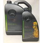  Mercedes Motorolaj 5W30 1liter