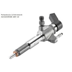 Porlasztócsúcs 1,6 hdi motorok A2C5325395580  2007- től