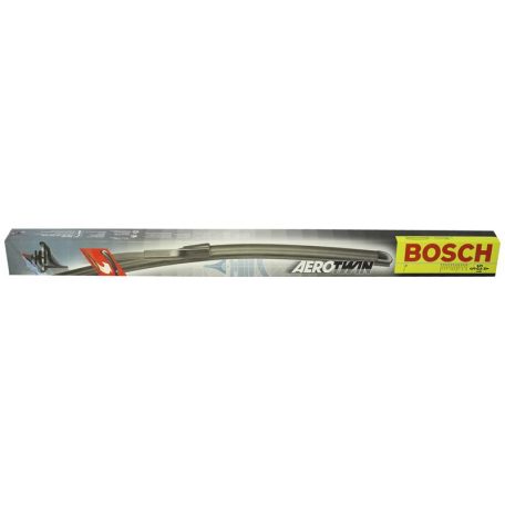 Bosch Ablaktörlö Készlet AEROTWIN 530+450 mm A531S BOSCH