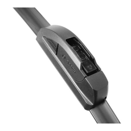 Bosch Ablaktörlő Készlet AEROTWIN 530+530 mm A728S BOSCH 