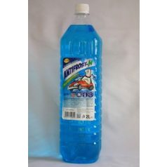 ABLAKMOSÓFOLYADÉK TÉLI -19 2L ANTIFROST-H 8/KR