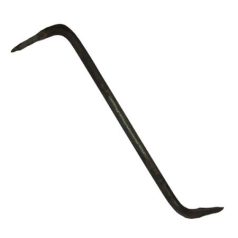 ÁCSKAPOCS ¤  8 FORDITOTT  BAL  21 CM 