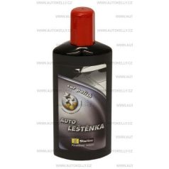 Autówax 250ml STARLINE