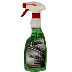 Szélvédőtisztító Spray 500 ml