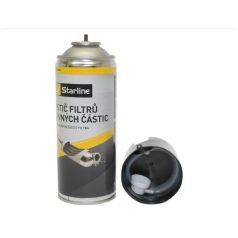 STARLINE DPF TISZTÍTÓ SPRAY 300ml