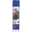 Kárpittisztító hab Alcantara 400ml SONAX