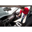 Kárpittisztító hab Alcantara 400ml SONAX