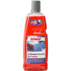 SONAX sampon koncentrátum Red Summer, 1L