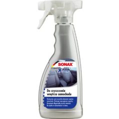 Kárpit tisztító spray 500ml SONAX