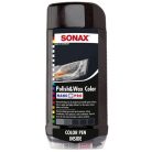 Sonax Polír és Wax fekete 500ml