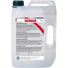 Sonax Sampon fényező koncentrátum 5L 	