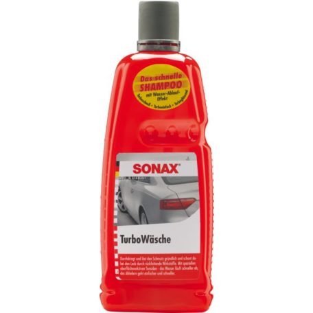 SONAX Sampon TurboWash, 1 L