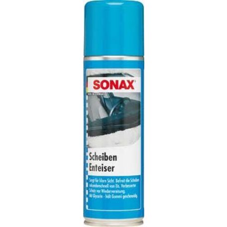 Sonax Jégmentesítő Spray 300ml