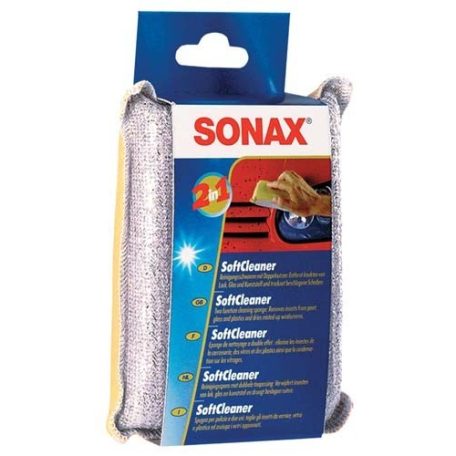 Sonax Rovareltávolitó szivacs új