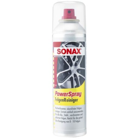 Felnitisztító spray 250ml Sonax 