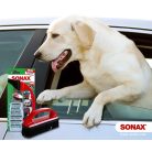 Kárpit Tisztító ecset, állatszőr, szöszök takarítására.