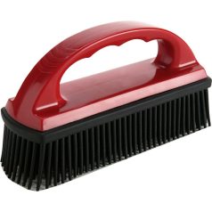   Kárpit Tisztító ecset, állatszőr, szöszök takarítására.