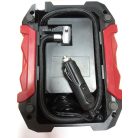 Szivargyújtós kompresszor 12V