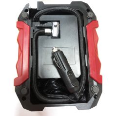 Szivargyújtós kompresszor 12V