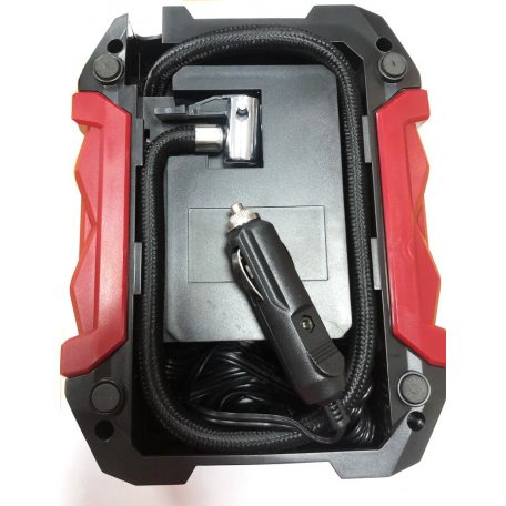 Szivargyújtós kompresszor 12V