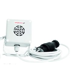 Nyets Riasztó, Rágcsálóriasztó Kültéri vízálló