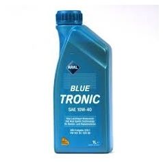 ARAL BLUE TRONIC 10W40 1 Liter