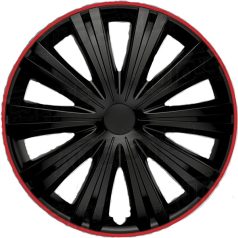 13" Giga R Black