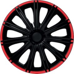 13" Nero R Black