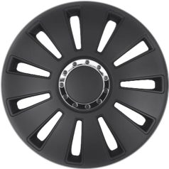 13" Silverstone Pro Black