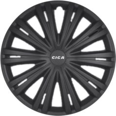 15" Giga Black