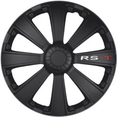 15" RST Black