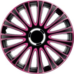 16" Le Mans Pro Pink & BlacK