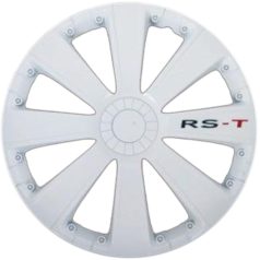 16" RST White